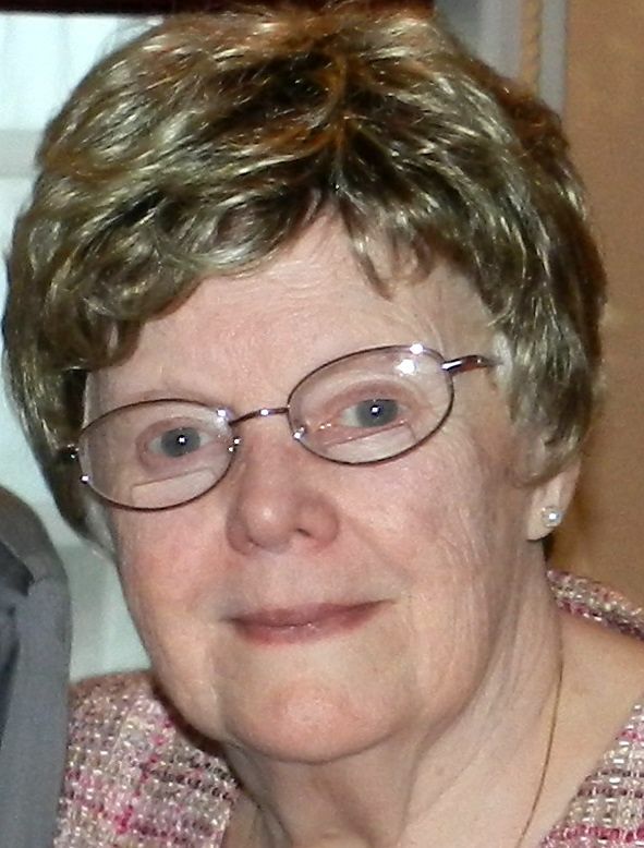 Dolores A. Yagozinski