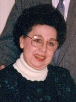 Dorothy M. Lind