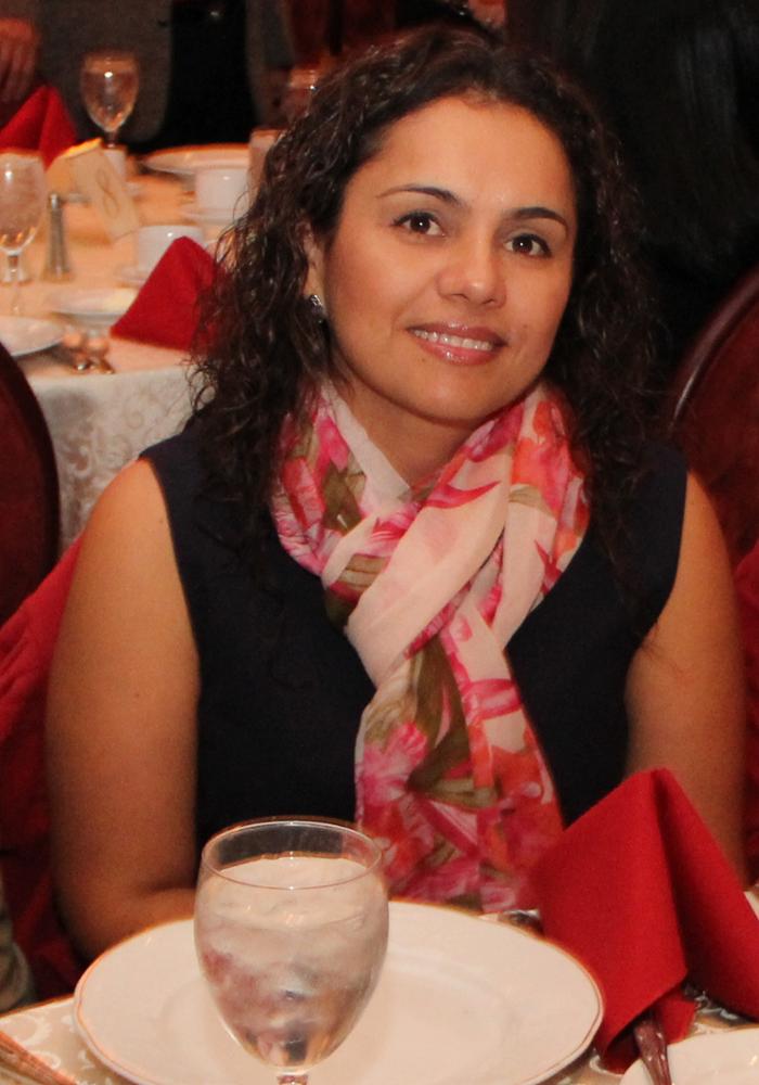 Rosmira Trujillo
