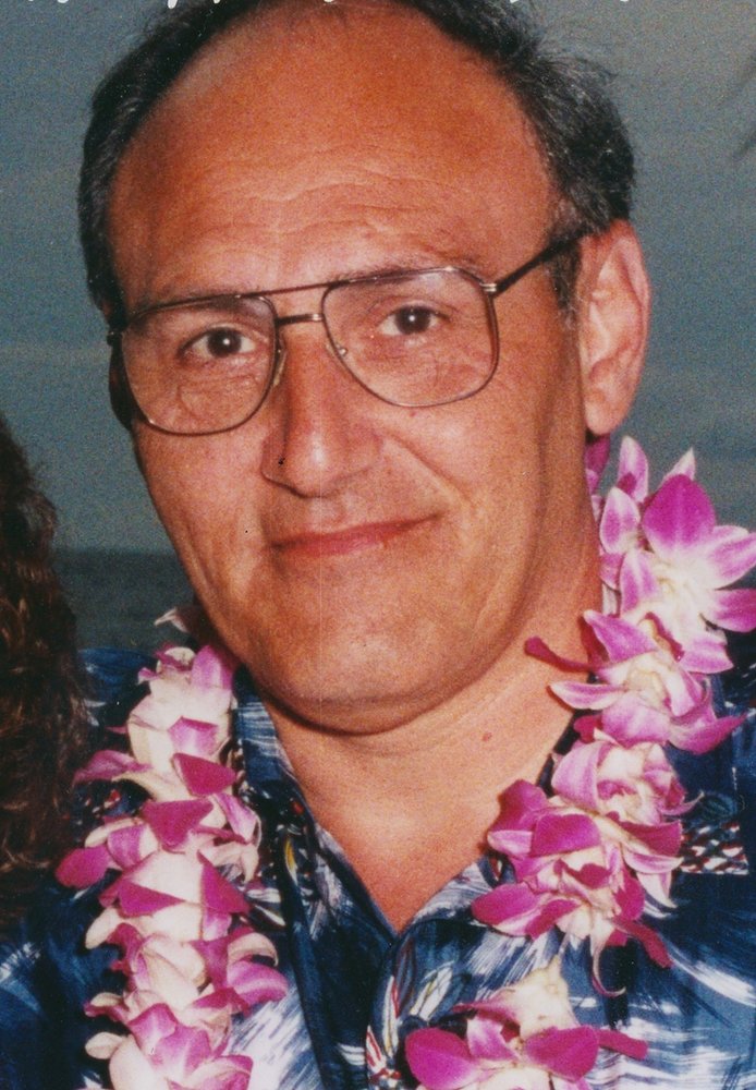 Carmine Mazzella