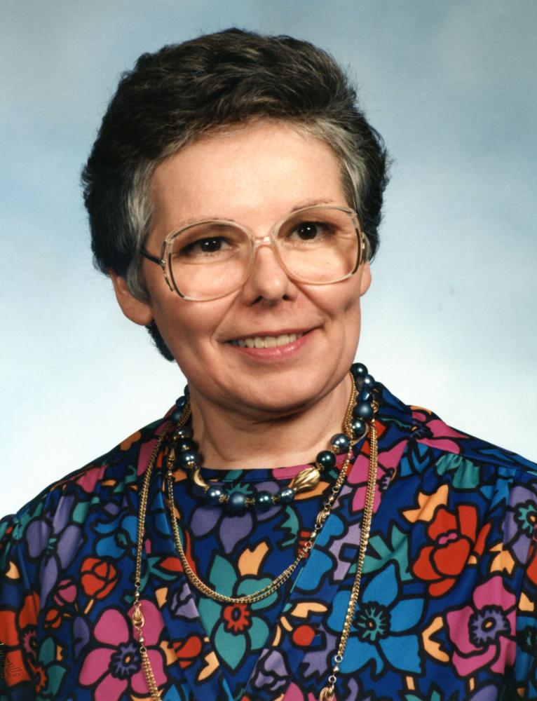 Patricia Geisik