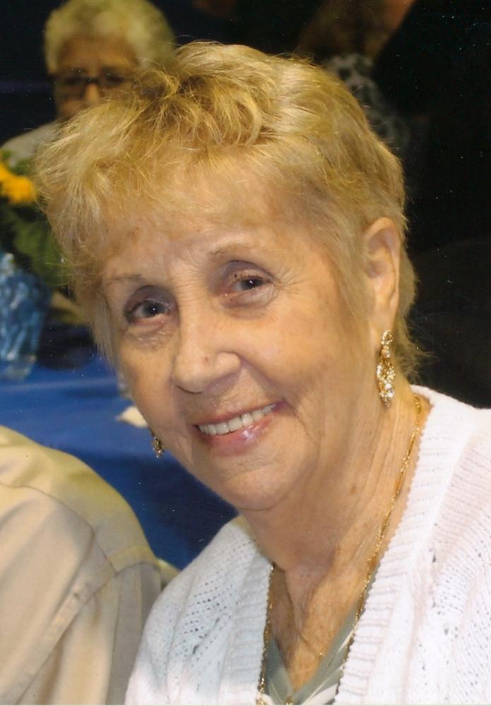 Shirley Berardo