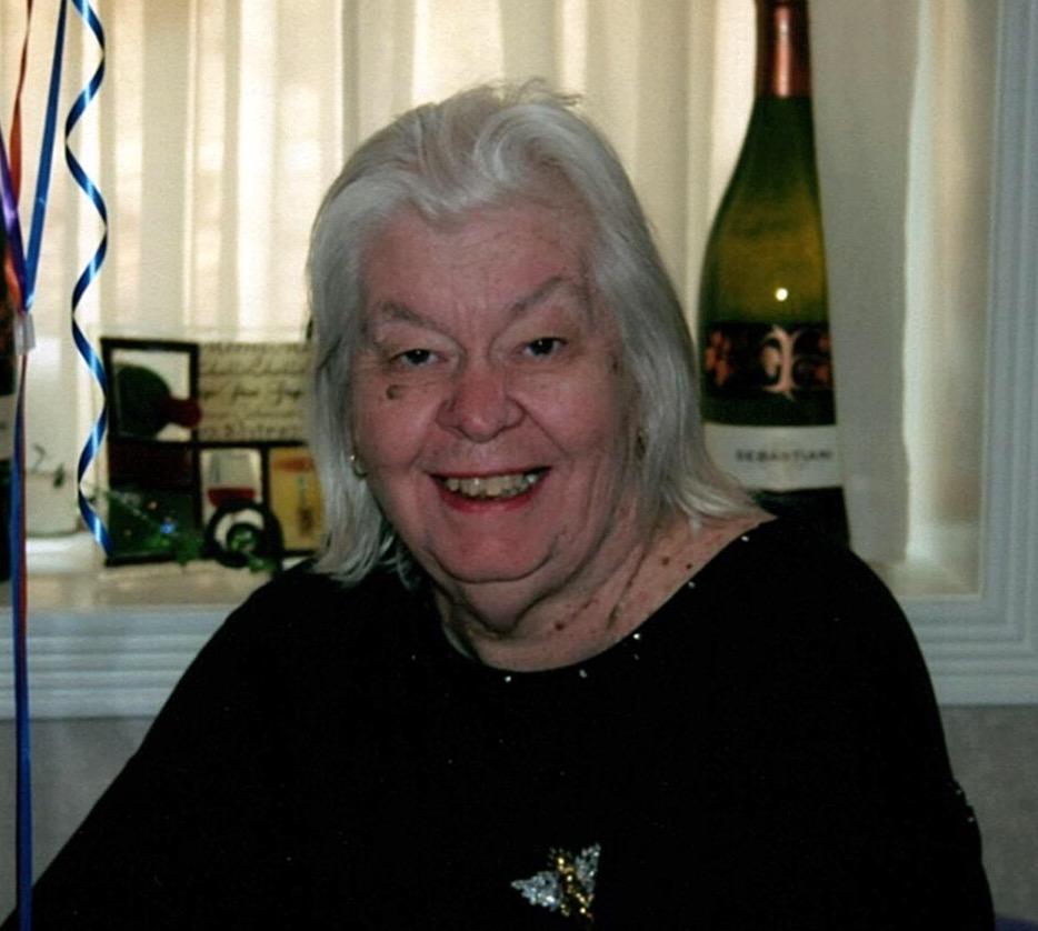 Carolyn Geisik
