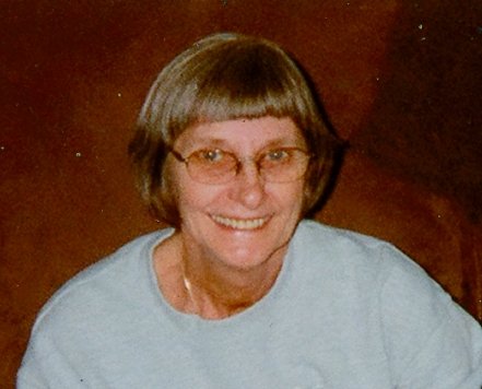 Marlene Dodd
