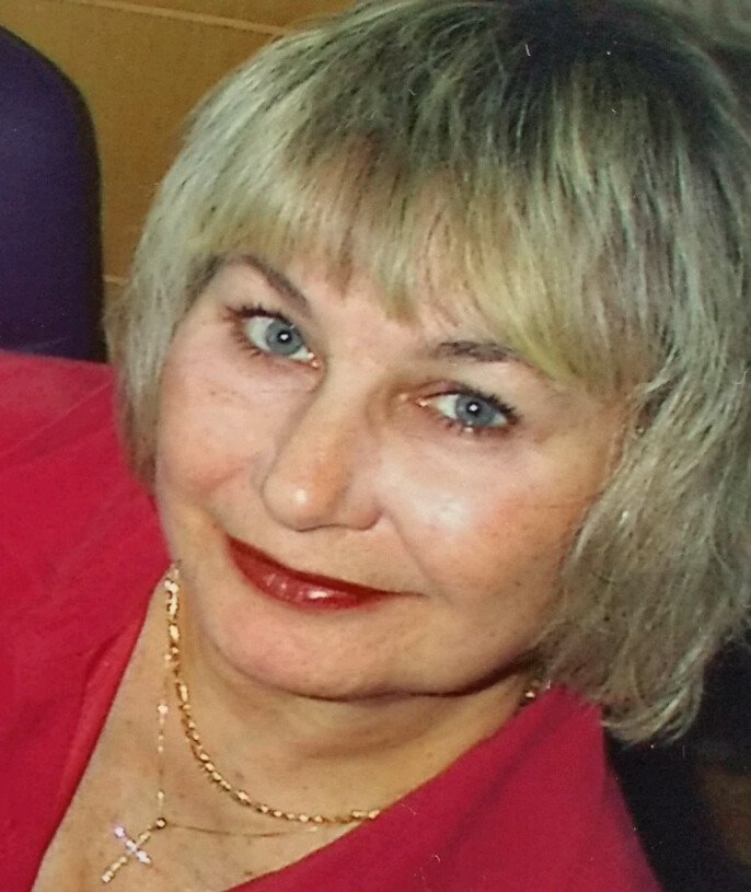 Jeanne Moskal