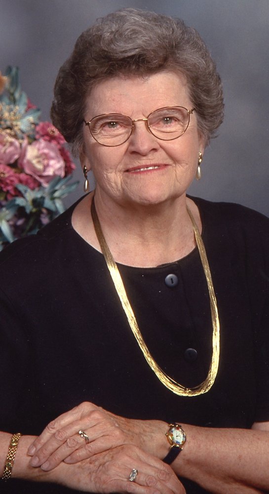 Barbara Eckhardt
