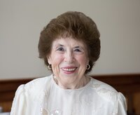 Gladys Mae Smolko