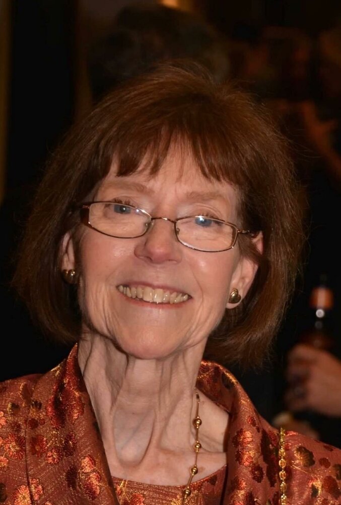 Susan Liebman