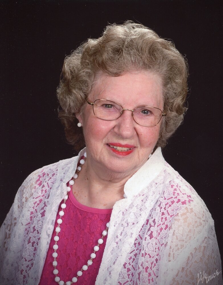 Dorothy Hamilton