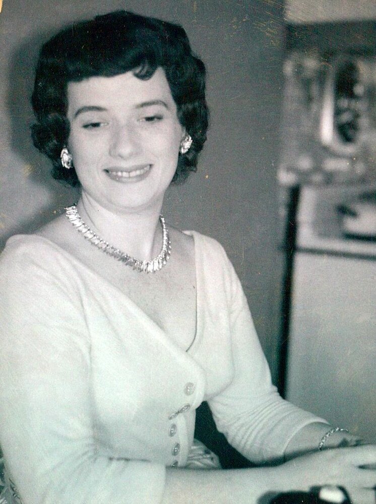 Dorothy D`Elia
