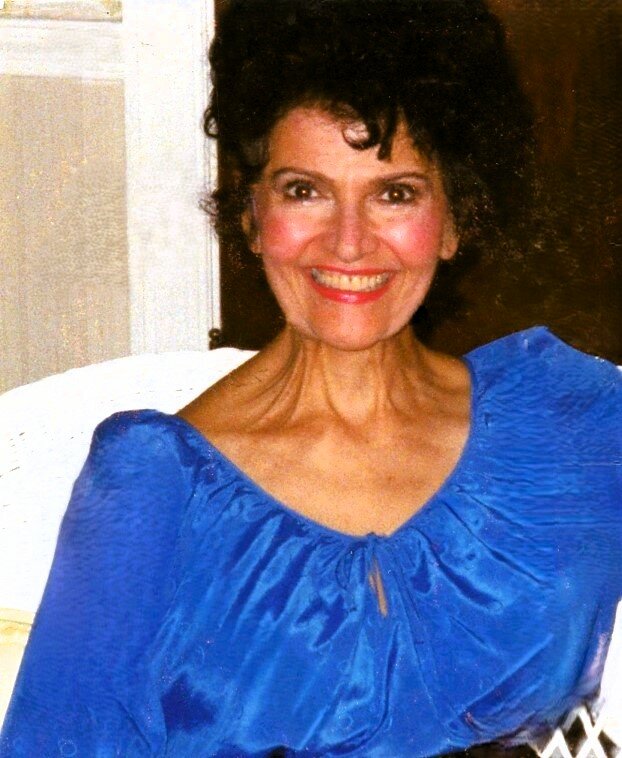 Doris Pappas