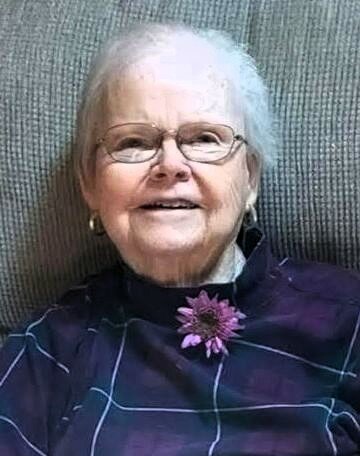 Patricia Mulligan