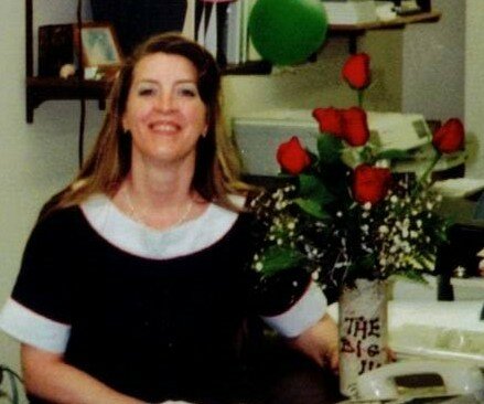 Kathleen Andreasen