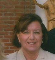 Angela McEvoy DeCicco