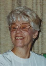 Betty Cully