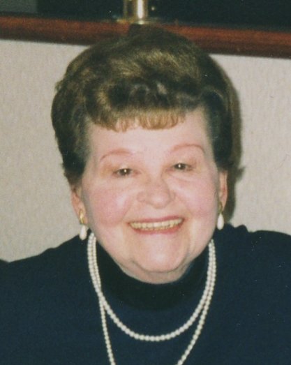 Obituary of Rose E. Jennings | Norman Dean Home for Services, Inc.