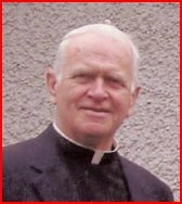 Fr. Anthony McLaughlin