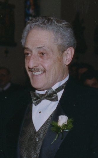 Robert Anticoli