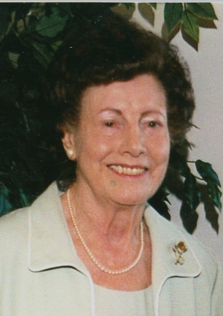 Doris Cytowic