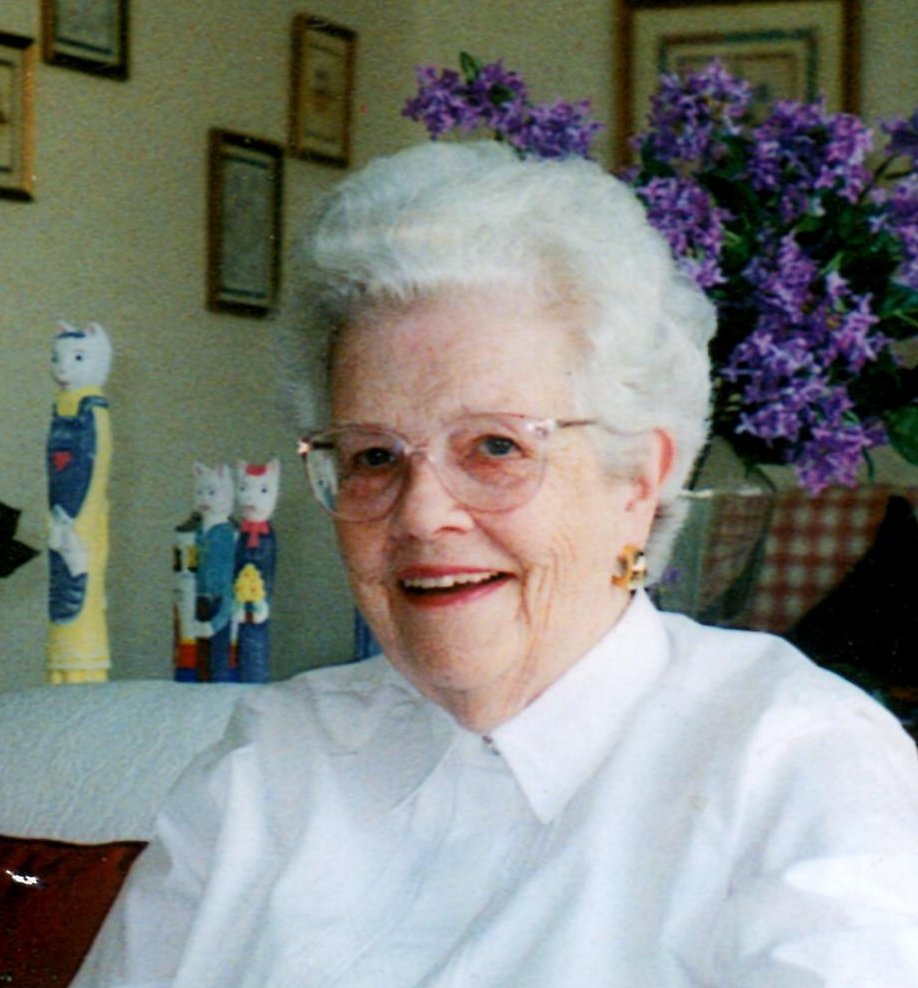 Ellen St. Marie