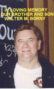 Walter Borny