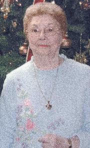 Bertha Ackerman