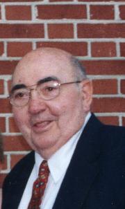 Bernard Kiernan