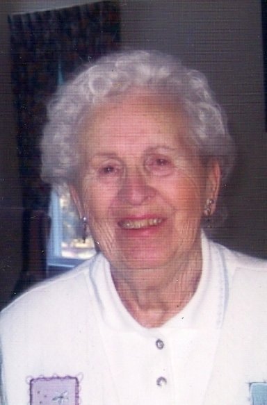 Edna Bessemer