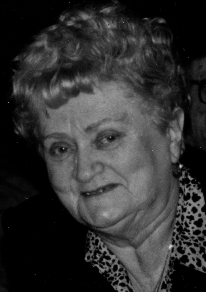 Joyce Miller