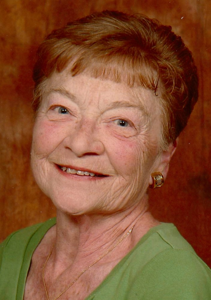 Obituary of Mary Lou O'Neill Norman Dean Home for Services, Inc.