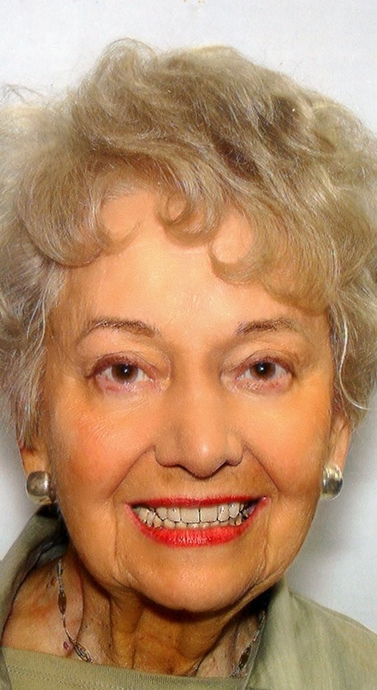 Doris Milos