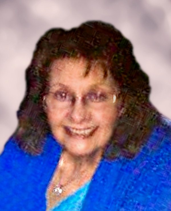 Gloria Dalton