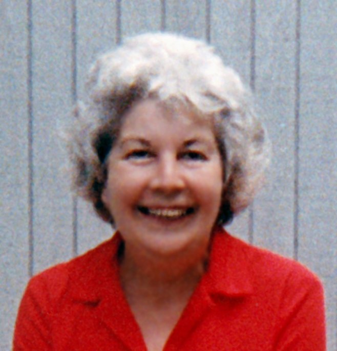 Frieda Schroeder