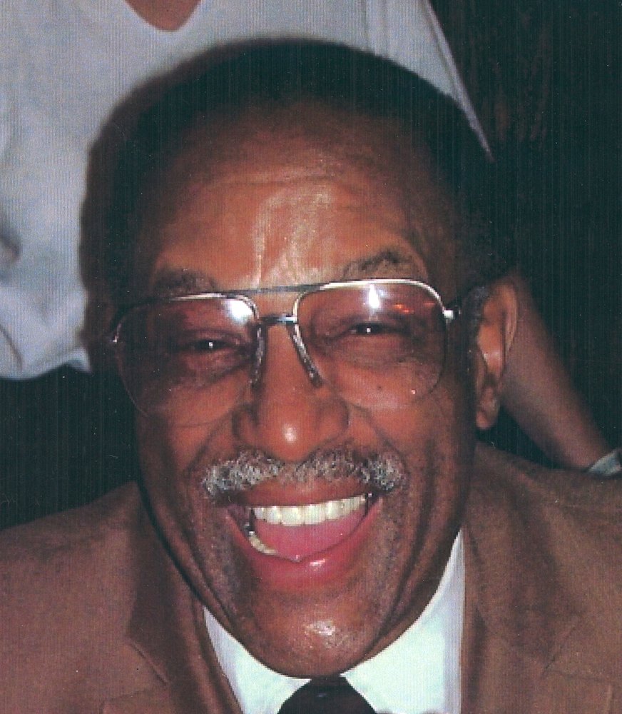 Obituary of Leroy Smith Norman Dean Home for Services, Inc. locat...