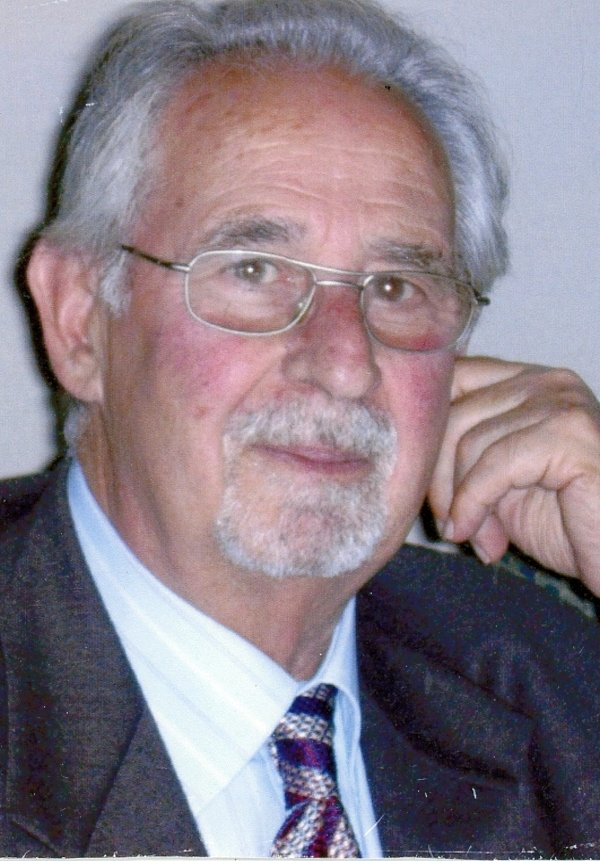 Dr. Vito Ferrante