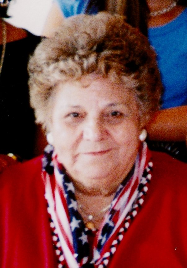 Rosemarie Moccio