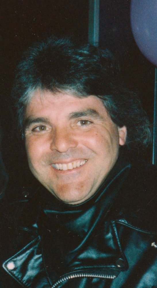 Robert DeMaio