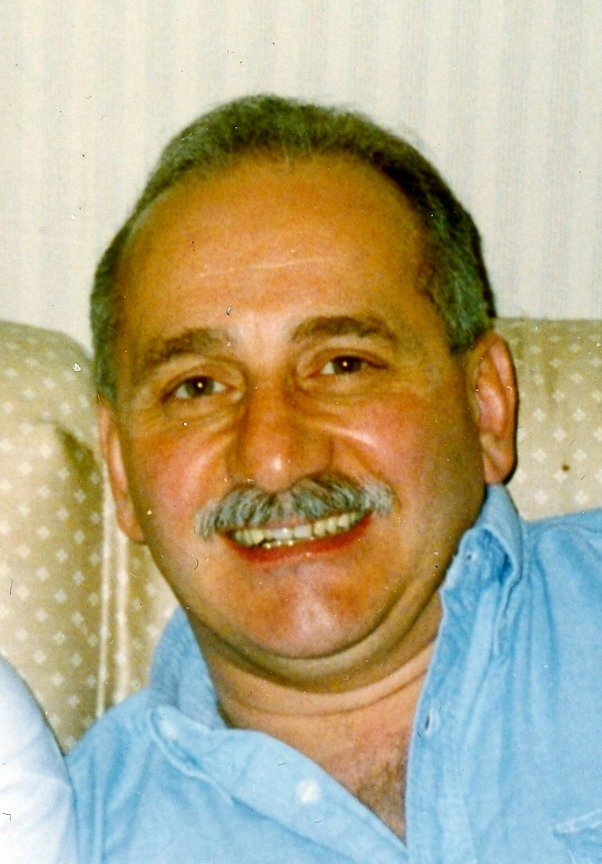 Dennis Parlato