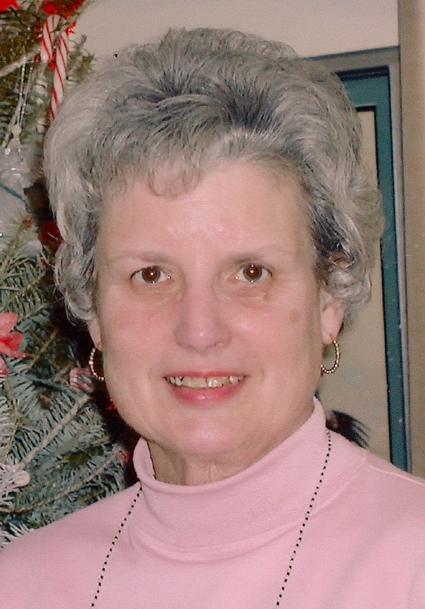 Barbara Gerstner