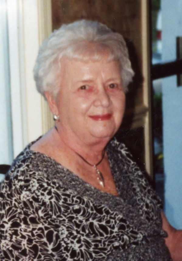 Margaret McGuire