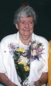 Thelma Einarsen