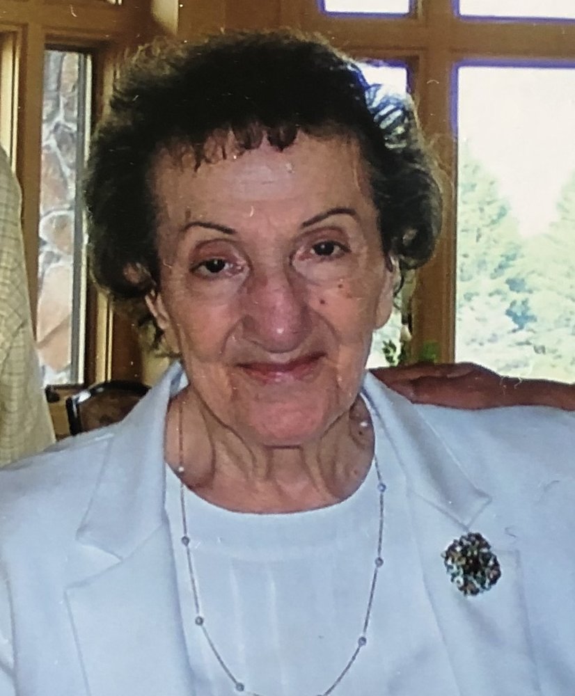 Margaret Somma