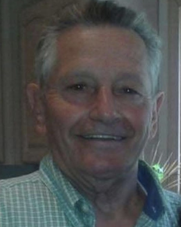 Robert Larsen