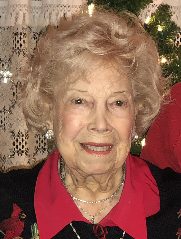 Helene Bellevan Janus