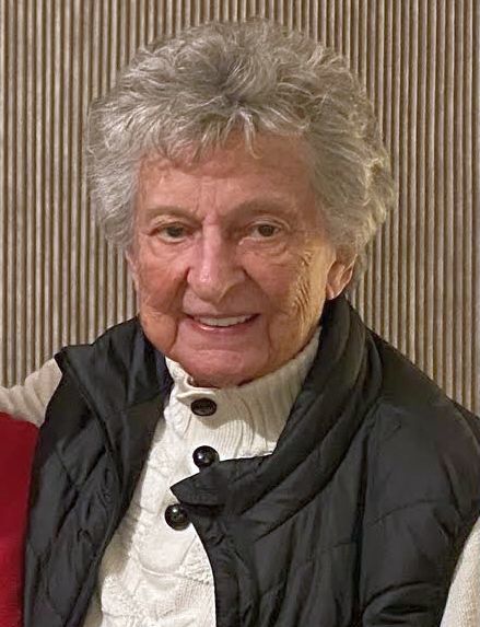 Marilyn J. Charette
