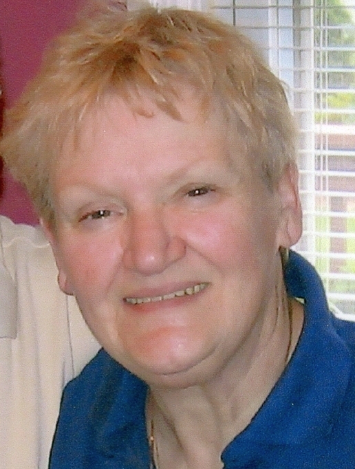 Rosemarie Rosevear
