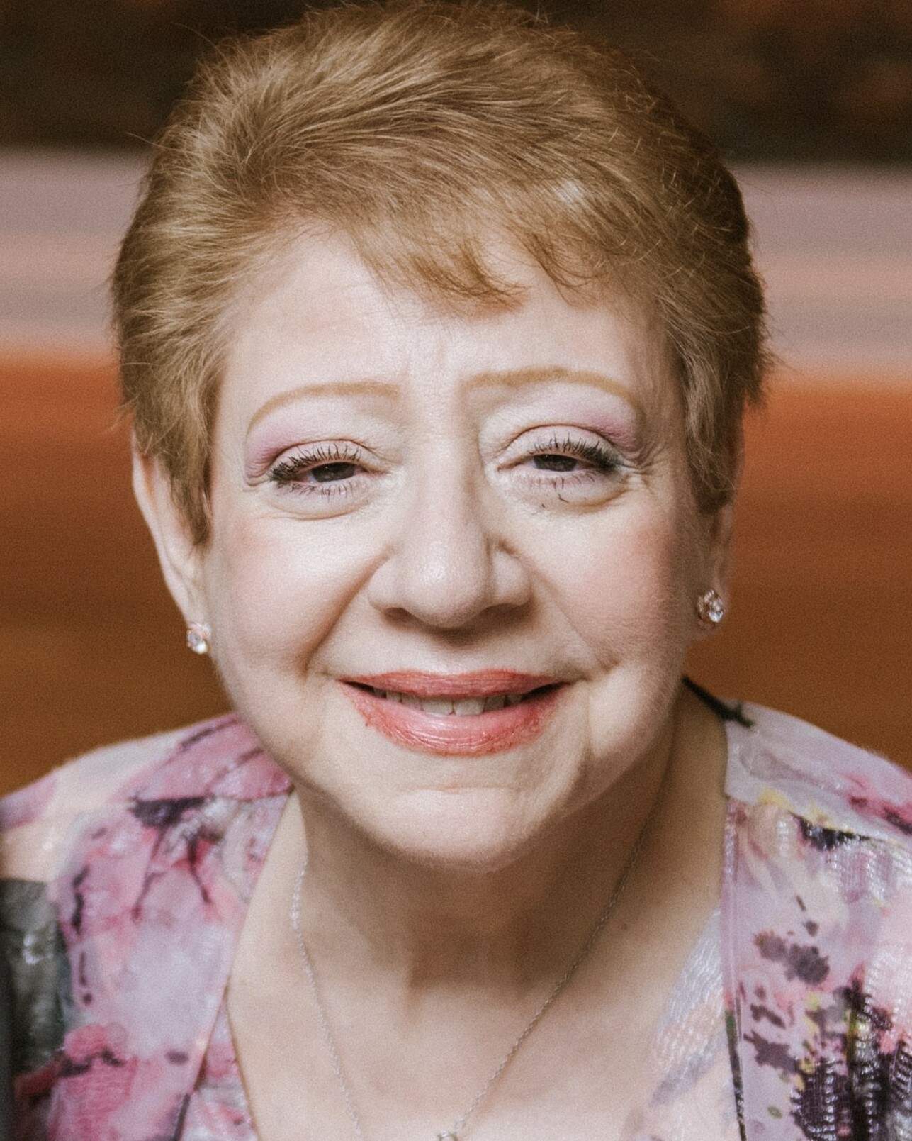 Donna Marie Ozbalikcigiller
