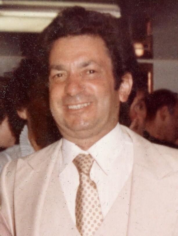 Vincenzo Zurzolo