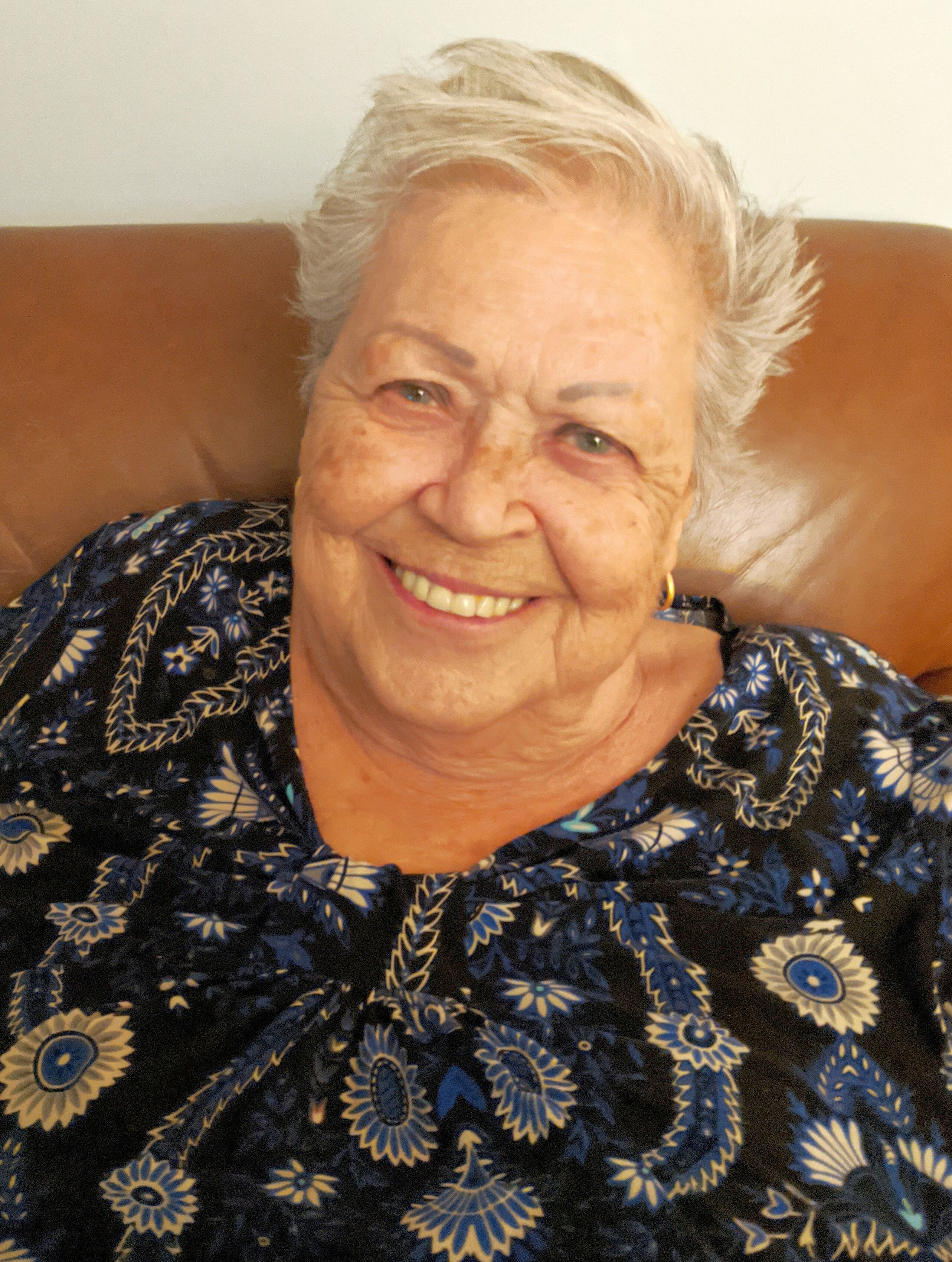 Barbara Ellen Titus