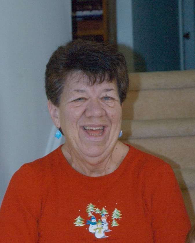 Patricia Farinacci Fisher